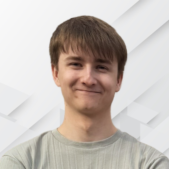 Nils Sehn – Web & IT Spezialist