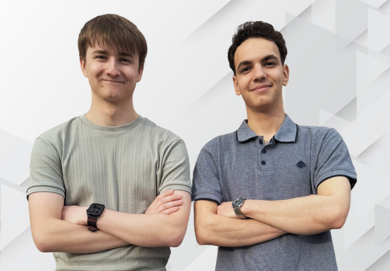 Team Sehn & Veit Web & IT Solutions GbR – Webdesign und IT-Dienstleistungen aus Deutschland